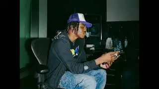 Dro Kenji x Russ x Tory Lanez type beat - Reborn @BeatsByGallo