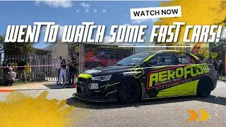 Checked out the Targa Rally Sprint