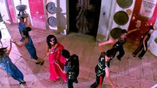 Alma Shira  Ft Besi - Xhane xhanëm