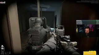 Elraenn - RRaenee patlarsa video biter Ready Or Not