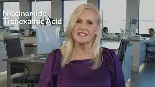PRO Strength Niacinamide Dicoloration Treatment How To Video | Peter Thomas Roth