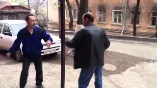Получил от мастера