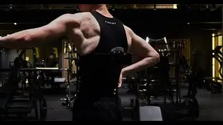 18 Year Old - Back Day 2