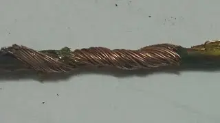 Если сломался паяльник?