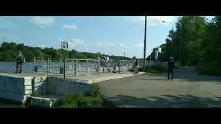 Строгино 20200612