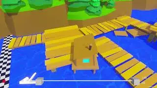 I could have stuck with carpentry. Gamedevlog#XXXXXXX
