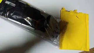 NVIDIA GeForce GTX 1080 in a HP Proliant DL380 Gen9 server and some small comparisons