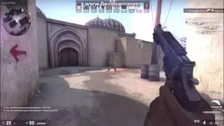 НОВЫЙ REVOLVER CS GO