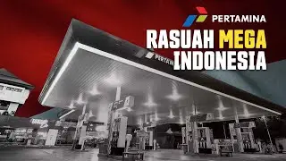Skandal Pertamina - Rasuah Mega Terbesar Di Indonesia