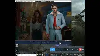 прохождение игры Strange Investigations 4 Truth Will Out 2024 3 cерия