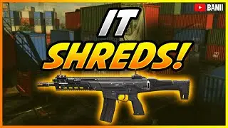 The Kilo On Shipment is INSANE! 100+ Kill Gameplay!