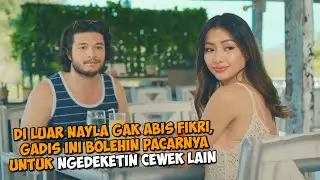 DO YOU STILL HAVE FEELINGS FOR HIM?! | Romantic Filipino Movie Plot