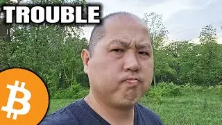 This Troubles Me About Bitcoin