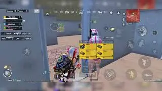 Single Place and Four Squad Rushed what happened 🥶🥶