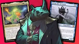 Which Card is More Expensive?