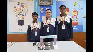 🔷 Smart Toll Gate System using Arduino and RFID 🔷
