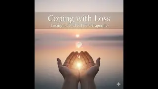 STOP THE PAIN: The Unexpected Secret to Finding Peace After Loss