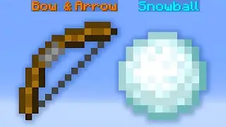 The Craziest Combo in Hive Treasure Wars