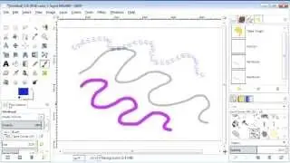 GIMP Common Interface Fixes (Teachers, Please Watch!!!)