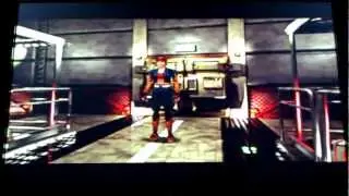 Resident Evil 2 (DC) Claire Pt.4 Final