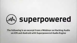 Low Latency Android Audio Programming Tips for Developers on Android and iOS