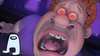 Fat boy becomes sus!!!11!1111!111!11111!!! 😳😳😳😳😳😳😳😳😳