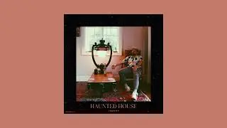 Johnny - Haunted House (AUDIO)