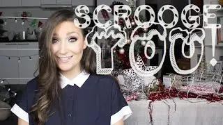 ❄ How To Ruin Christmas ❄