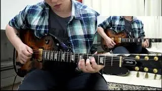 Donna Lee- Jazz Standard (Tylle Junior)