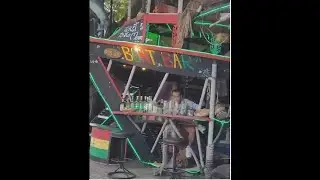 VIAJAMOS al MERCADO DE MARIHUANA EN THAILANDIA