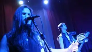 Praying For a Better Day - Waking The Demon (full band BFMV cover)
