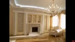 Шторы для спальни гостиной фото. Классное видео!