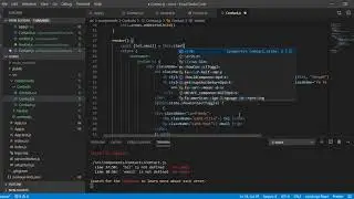 React ep11 Context & Reducer
