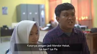 Bersama Kita Lawan Korupsi