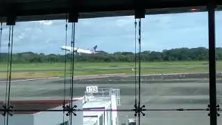 Panamá Nov 2023 - Aeropuerto (3)