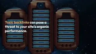 Toxic Backlinks: How to Identify and Handle Them
