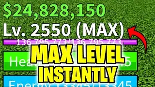 Blox Fruit Glitch That Makes You Level up Instantly