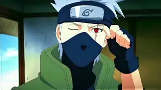 Kakashi edit 😎🔥 | Naruto