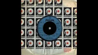 LOVE TOGETHER  -  DON´T DO ANYTHING I WOULND´T DO 1976