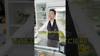 VITA DA PASTICCIERE pt.3 