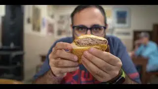 The Best French Dip Sandwich? Philippe's The Original