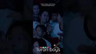 Turan boys 🦅 Uzbekistan Kazakhstan Turkey Kirgizistan