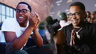 Michael Rainey Jr - ON TOP OF THE WORLD