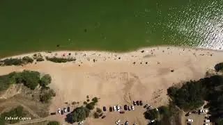 Пляж Саркела 19.06.2022г