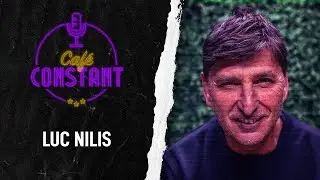 Café Constant - Luc Nilis