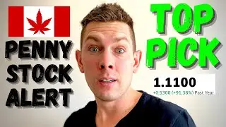 Top Penny Stocks to BUY 2021 | Best Growth Stocks 2021 | Top Canadian Penny Stocks | Fire and Flower