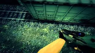 CS : Peaceful 1337 (korea)