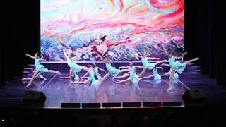 SMART dance, хореограф Надежда Кадурина, 