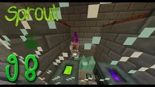 Sprout 98 Автофабрика динамита