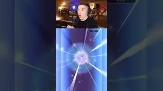 Back to Back 14* Ultra Pulls on Dragon Ball Legends Summons